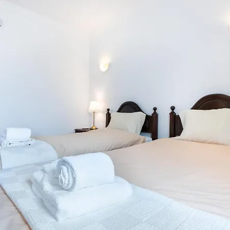 Floor With Great Views! Lejlighed Albufeira