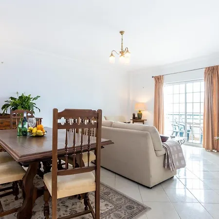 Lejlighed Floor With Great Views! *