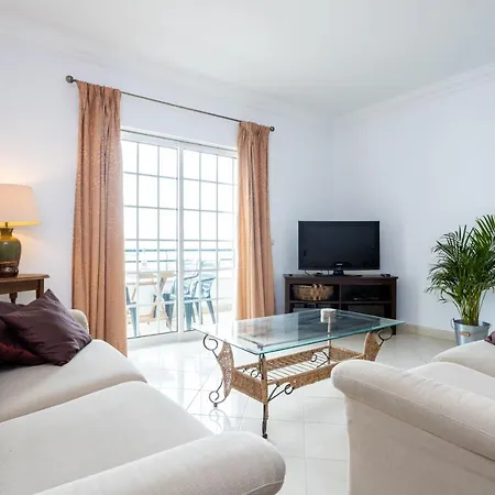 Floor With Great Views! Appartement Albufeira