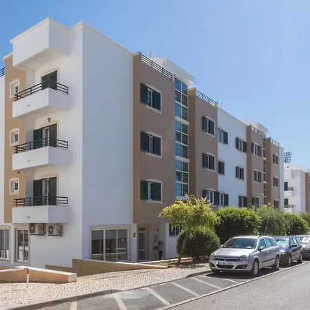 Floor With Great Views! * Albufeira